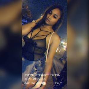 Meet your Posher, Zamara